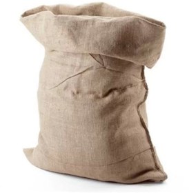 Resim 60x95 Keten Çuval 10'lu Paket 