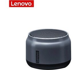 Resim LENOVO Bluetooth Hoparlör K30 Taşınabilir Bluetooth Speaker 