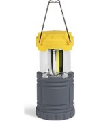Resim Dometic Kampa Flare Cob Ledli 3xaa Pilli Kamp Feneri 