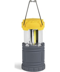 Resim Dometic Kampa Flare Cob Ledli 3xaa Pilli Kamp Feneri 