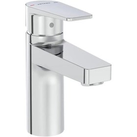 Resim Artema A43044 Flow Square Krom Lavabo Bataryası 