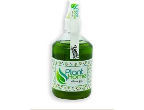Resim Hüskon Ticaret Planthome Powermix Bitki Besini ve 3 Litre Orkide Toprağı Set 