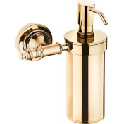 Resim Pure Concept Istanbul Sıvı Sabunluk Metal Gold 
