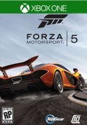 Resim Microsoft Studios Forza 5 Motor Sporları 5 Xbox One 