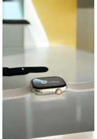 Resim Akıllı Saat Yeni Nesil Gps Özelliği Nfc Ve Uyku Takibi 