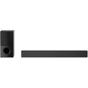 Resim LG 4.1 Kanal 600 W Hdmı Bluetooth Soundbar 