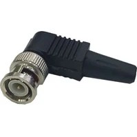 Resim Cablemaster Bnc Erkek L Konnektör 10 Adet 