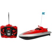 Resim PONNA Mariner Uzaktan Kumandalı Sürat Teknesi 32 cm. 