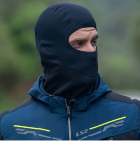Resim LS2 FLEECE KIŞLIK MOTORCU BALAKLAVA 