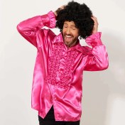 Resim Siyah Renk Kıvırcık Afro Bonus Peruk 