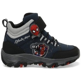 Resim Spiderman Glos.p3pr Lacivert Erkek Çocuk Outdoor Bot 000000000101468203 