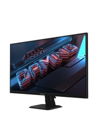 Resim Gigabyte GS27Q X 27" 1 MS 250 Hz (OC) HDMI+DP FreeSync Premium 2K QHD IPS LED Monitör 