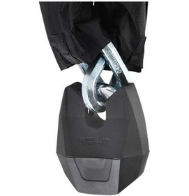 Resim Oxford Motosiklet Monsterxl Zincir Kilit 14.5mmx2.0m Of21 