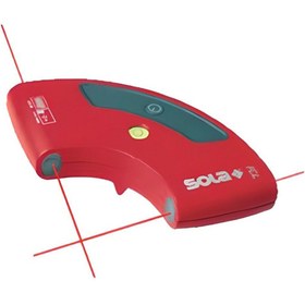 Resim SOLA FCL Zemin Çapraz Çizgi Lazeri Hassas Zemin Hizalama İçin Mükemmel Seçim 