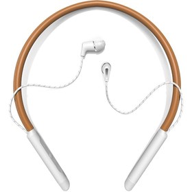 Resim Klipsch T5 Boyun Bantlı Bluetooth 5.0 Kulak İçi Kulaklık Klipsch