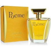 Resim Lancome Poem Femme 100 ML Oryantal 