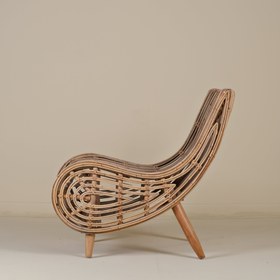 Resim DAMLA RATTAN KOLTUK 