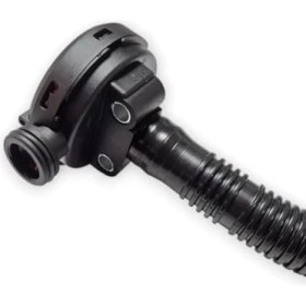 Resim SDT Group 1.2 Bme Motor Havalandırma Valfi 03E103201C Vw Polo ile Uyumlu 2005-2009 