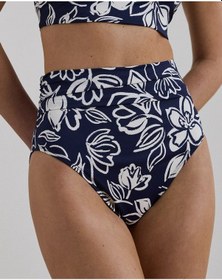 Resim Polo Ralph Lauren Kadın Bikini Altı 20527257-mlt Çok Renkli 