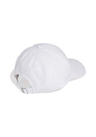 Resim Adidas Running Essential Climacool 6 Panel Pembe Beyzbol Şapkası Pembe 