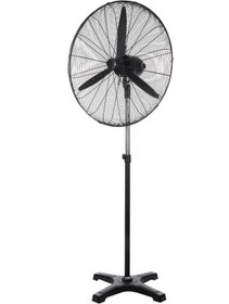Resim DLC GROUP Dlc Sanayi Tipi Ayaklı Vantilatör 230 Watt 