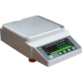 Resim Swock Mk 20002 Dijital Hassas Terazi 2kg 