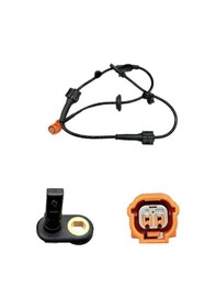 Resim Sensör Abs Cıty 06-09/jazz 02-06 Ön Lh 