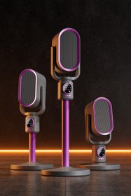 Resim ROBO Teleskopik Ayaklı Hızlı Isıtıcı 