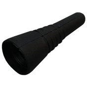 Resim Bross Otomotiv Mercedes W202 S202 W208 C208 W210 S210 W140 C140 W463 2028270031 Için Tavan Telefon Anten Kapağı 