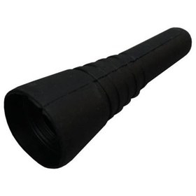 Resim Bross Otomotiv Mercedes W202 S202 W208 C208 W210 S210 W140 C140 W463 2028270031 Için Tavan Telefon Anten Kapağı 