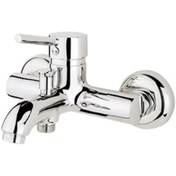 Resim Mıx Banyo Bataryası Venüs 041 Krom 