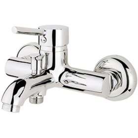 Resim Mıx Banyo Bataryası Venüs 041 Krom 