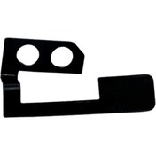 Resim BDR Juki LH3588 Çiftiğne Iplik Tutucu/ 400-44393 