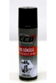 Resim ultramotor CCP Pas Sökücü 200ml 