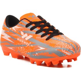Resim WALKWAY Power KR Turuncu Unisex Krampon 