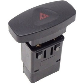 Resim Flasör Dügmesı Clıo Iı 8200446717 