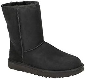 Resim UGG Kadin W Classic Short II Casual Bot 