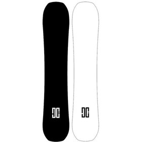 Resim DC Erkek Snowboard Emb 
