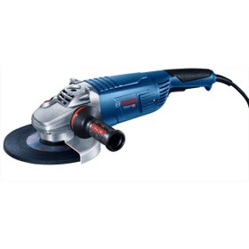 Resim Bosch Gws 24-180 P Büyük Taşlama Makinesi 06018c2100 