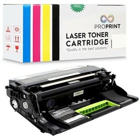 Resim Proprint Lexmark MX511 MX511De Uyumlu Drum Ünitesi 50F0Z00 