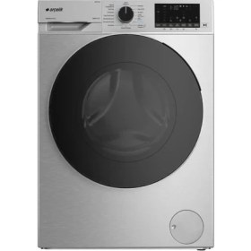 Resim Arçelik 8050 YKMI 8 kg D Enerji Sınıfı 1400 Devir Kurutmalı Çamaşır Makinesi 