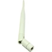 Resim Electroon 5dbi Modem Wifi - Wireless Anten gri 17 cm 