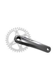 Resim SHIMANO XTR FC-M9100-1 11/12 VİTES 175MM AYNAKOL KOLU 