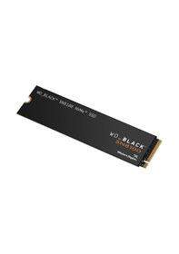 Resim Wd Black 2tb Sn8100 14900/14000mbs Nvme Pcıe 5.0 M.2 Gen5 Wds200t1x0m Ssd Disk 