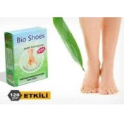 Resim Çerçici Bio Shoes Ayak Kokusu Giderici 