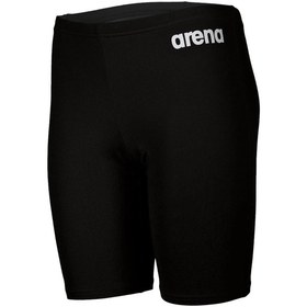 Resim Team Solid Çocuk Yüzücü Mayosu 004772550 