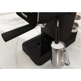 Resim Altus Al 4955 Es Yarı Otomatik Espresso Makinesi 