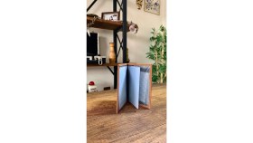 Resim Efe Deri Dikişli Araç Ruhsat Kılıfı Kabı Ruhsatlık Ruhsat Koruyucu 