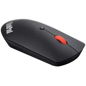 Resim Lenovo 4Y51D20848 Thinkpad Usb-C Wireless Compact Mouse 2.4 Ghz (800 DPI,1600 DPI,2400 Dpı) 