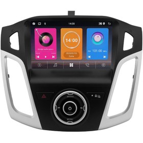 Resim Carvocal Ford Focus Android Multimedya Sistemi (2012-2019)CRV-4110XAA 